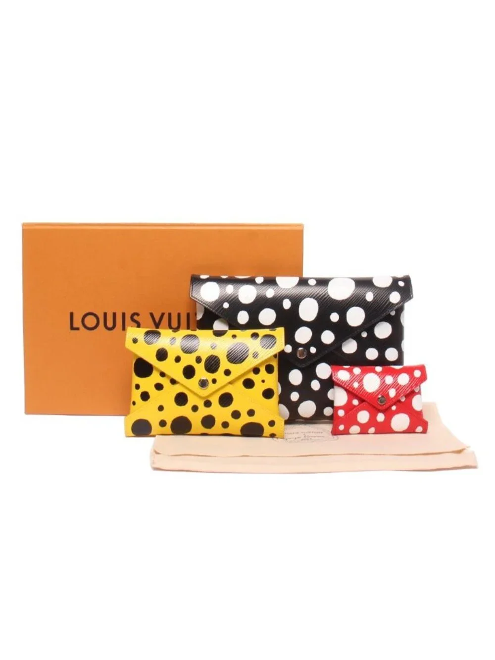 Louis Vuitton this authentic